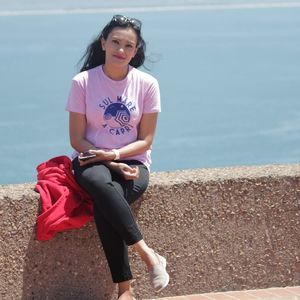 Meet your Posher, Rahnuma